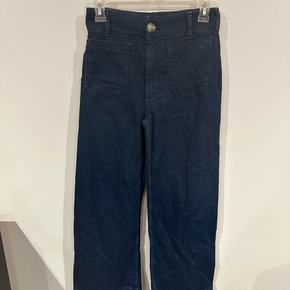 Anthropologie Colette Jeans by Maeve